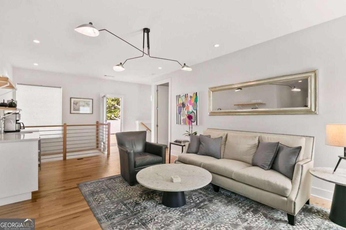 2264 Oakawana Drive Atlanta GA 30345