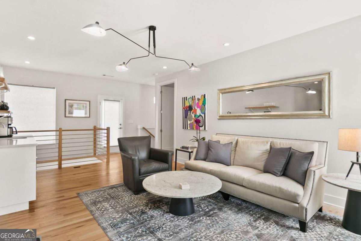 2264 Oakawana Drive Atlanta GA 30345