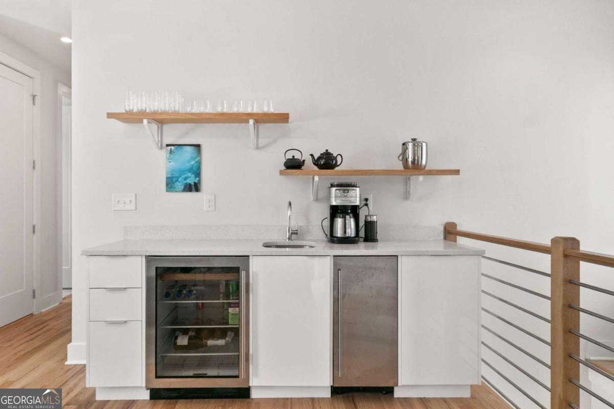 2264 Oakawana Drive Atlanta GA 30345