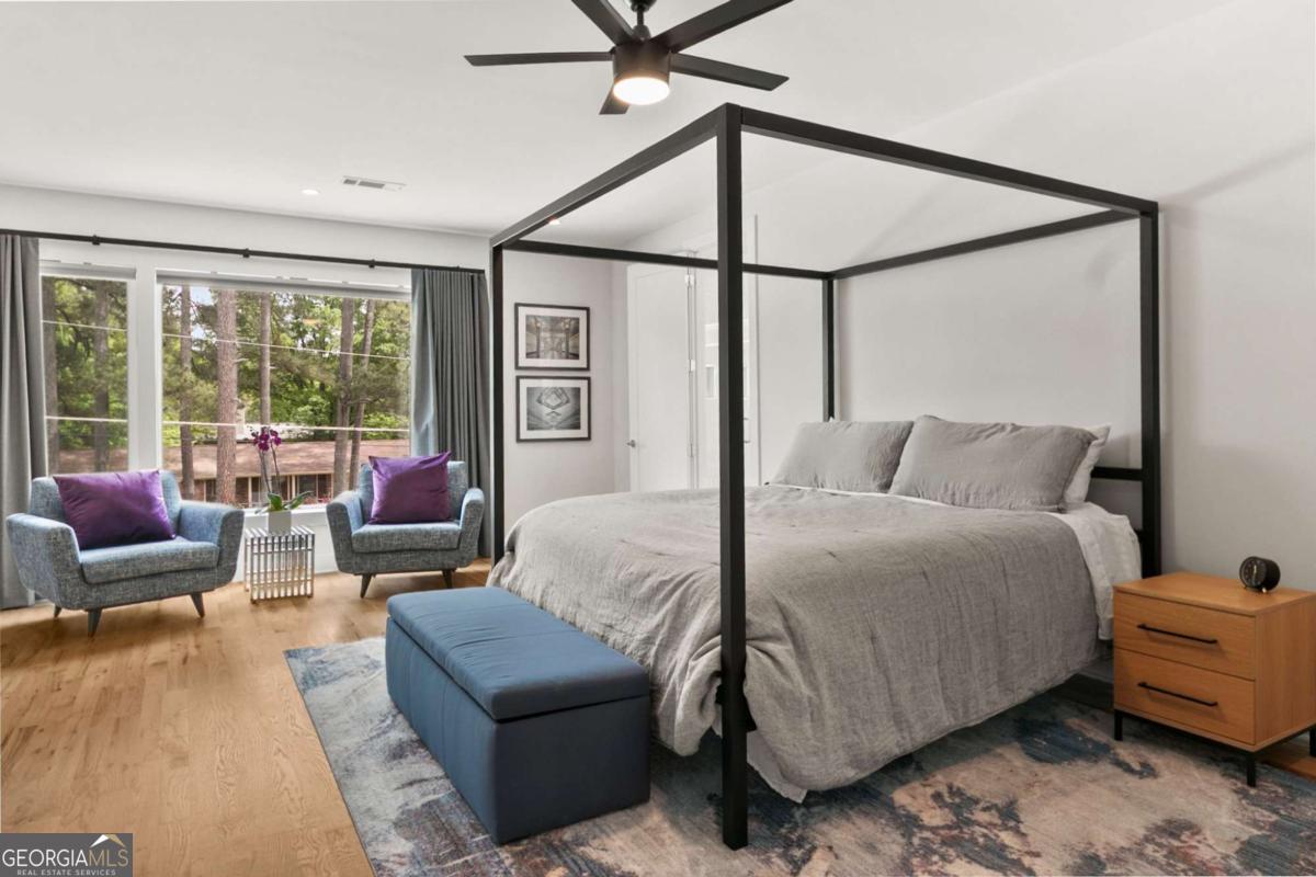 2264 Oakawana Drive Atlanta GA 30345