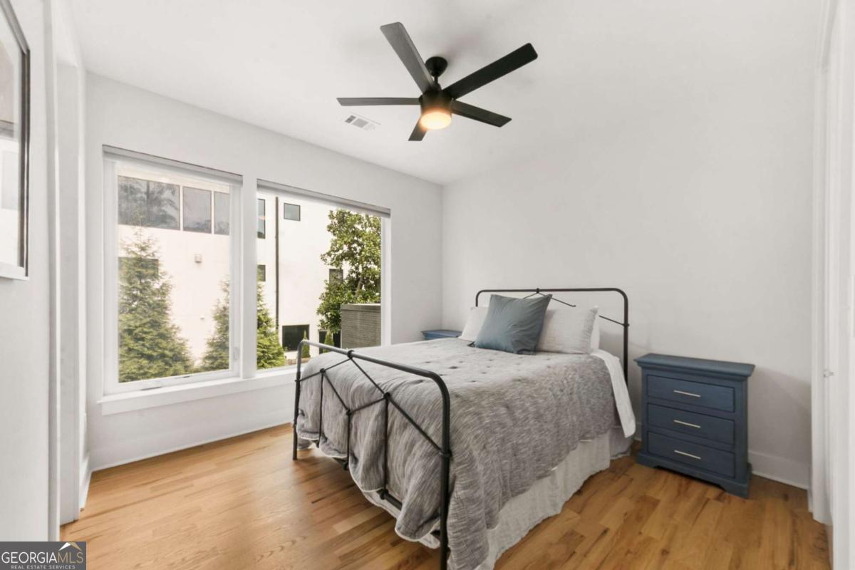 2264 Oakawana Drive Atlanta GA 30345