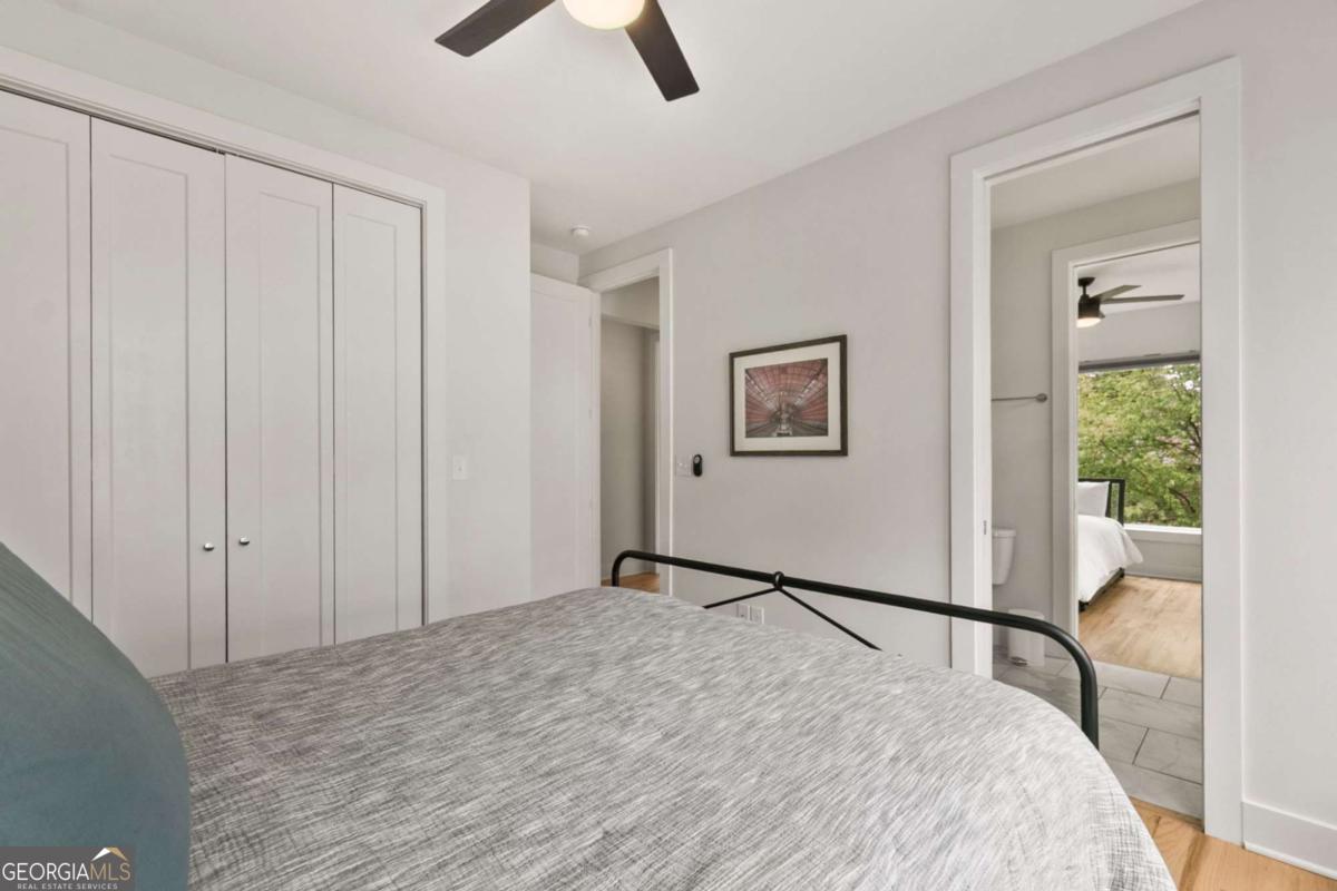 2264 Oakawana Drive Atlanta GA 30345