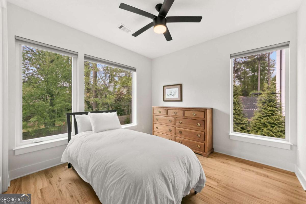 2264 Oakawana Drive Atlanta GA 30345