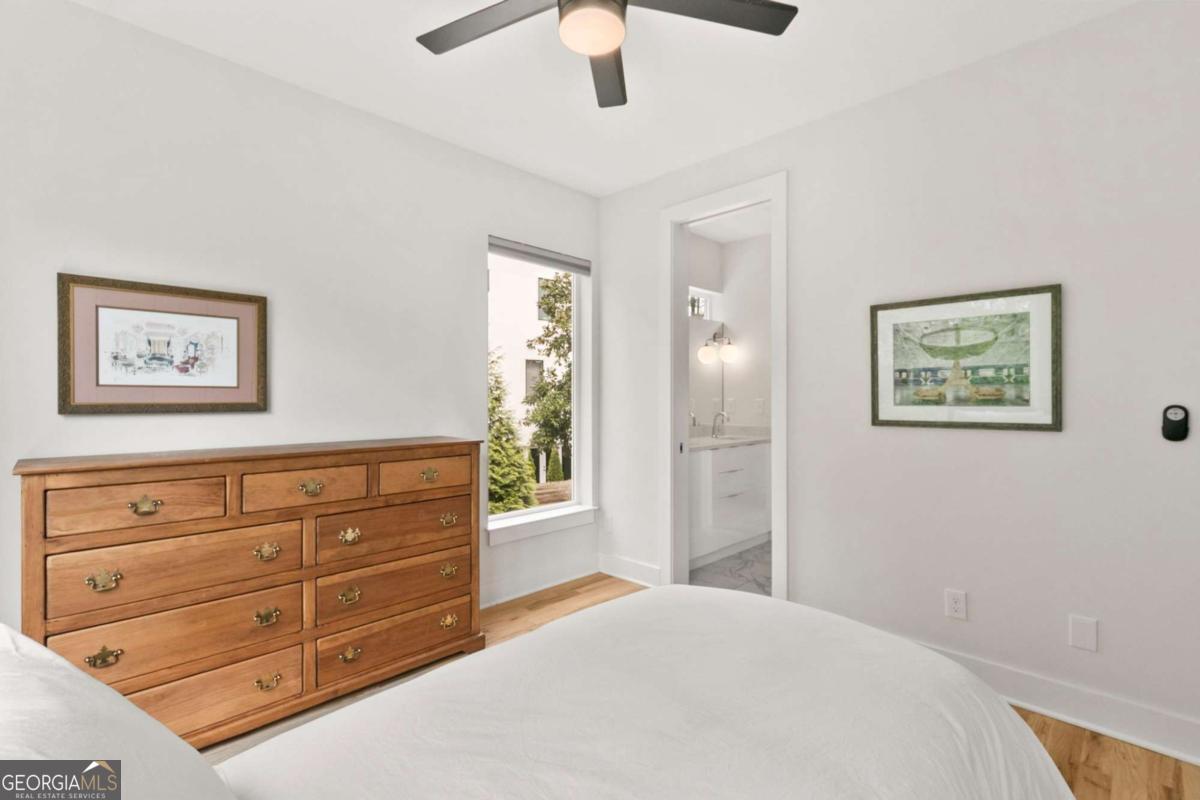 2264 Oakawana Drive Atlanta GA 30345
