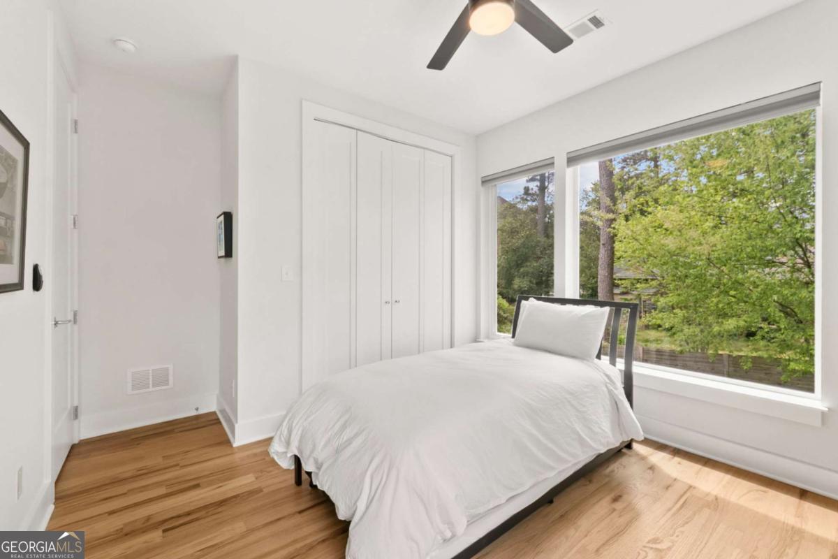 2264 Oakawana Drive Atlanta GA 30345