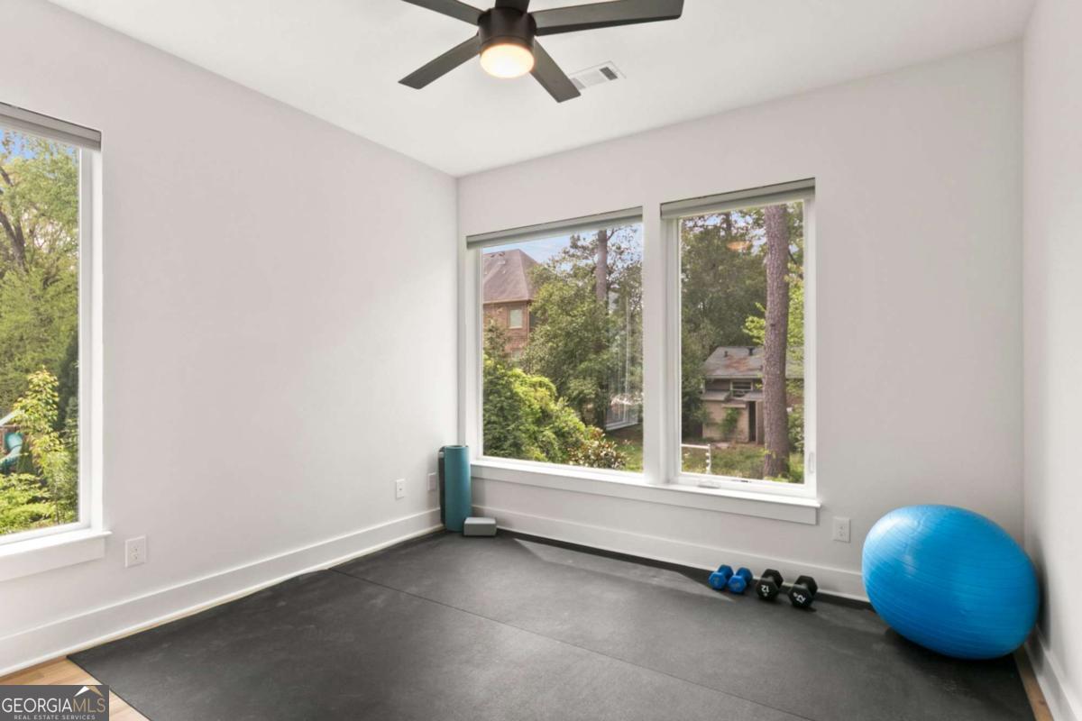 2264 Oakawana Drive Atlanta GA 30345