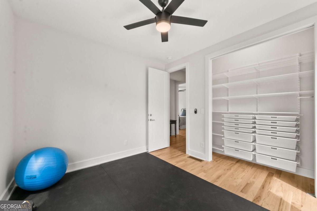 2264 Oakawana Drive Atlanta GA 30345