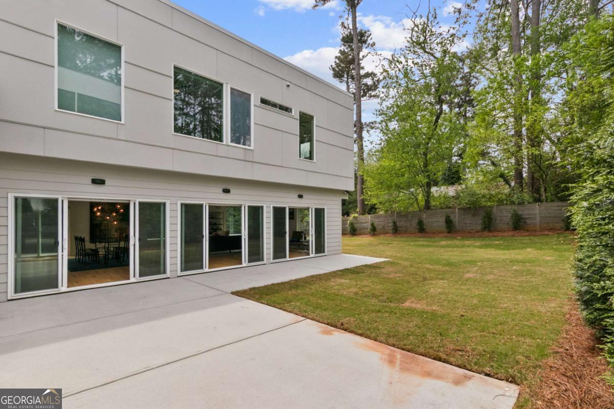 2264 Oakawana Drive Atlanta GA 30345