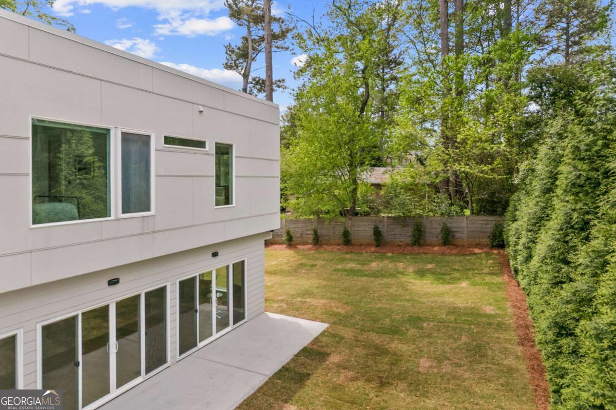 2264 Oakawana Drive Atlanta GA 30345
