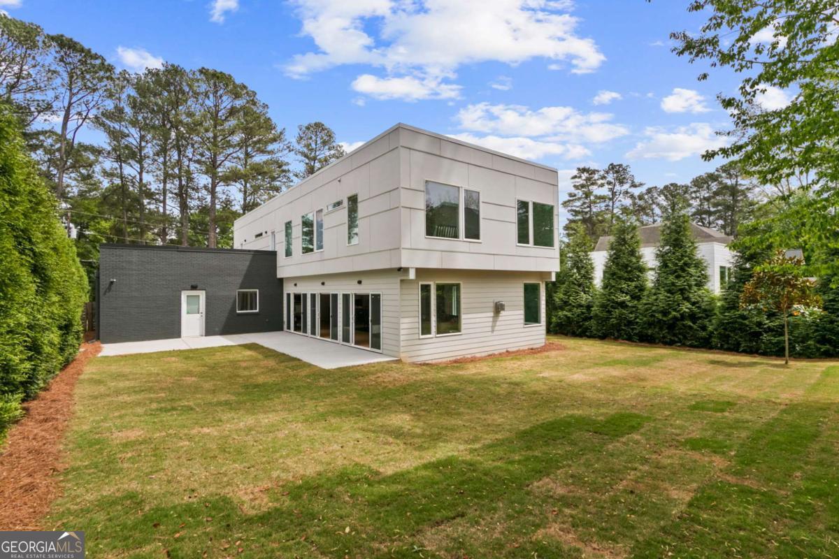 2264 Oakawana Drive Atlanta GA 30345