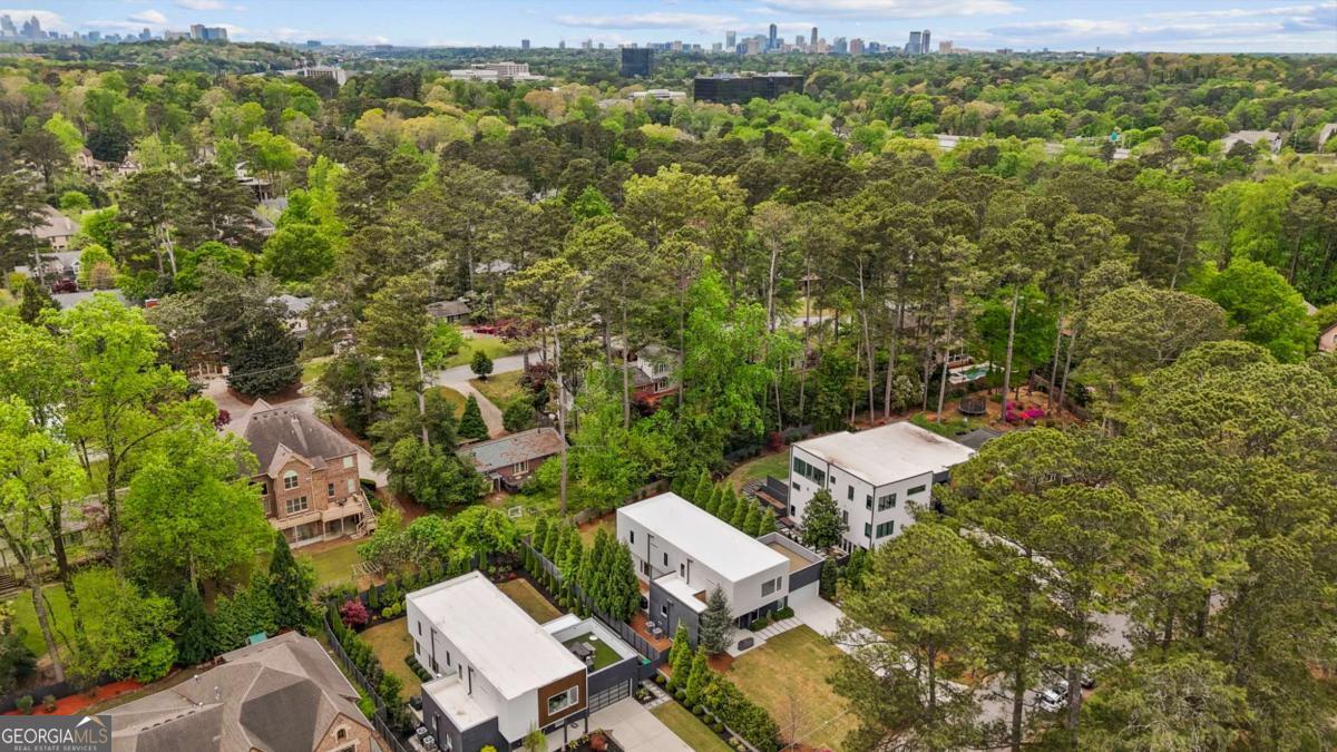 2264 Oakawana Drive Atlanta GA 30345