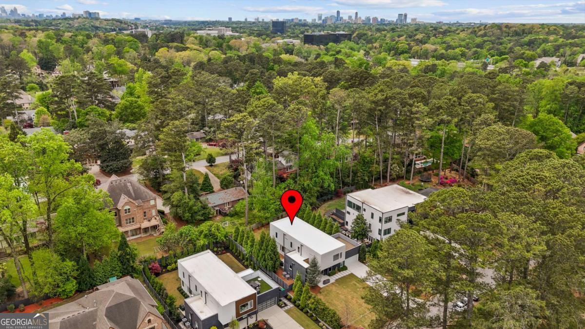 2264 Oakawana Drive Atlanta GA 30345