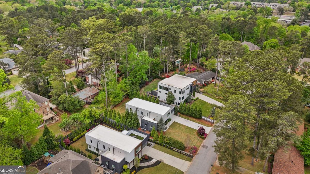2264 Oakawana Drive Atlanta GA 30345