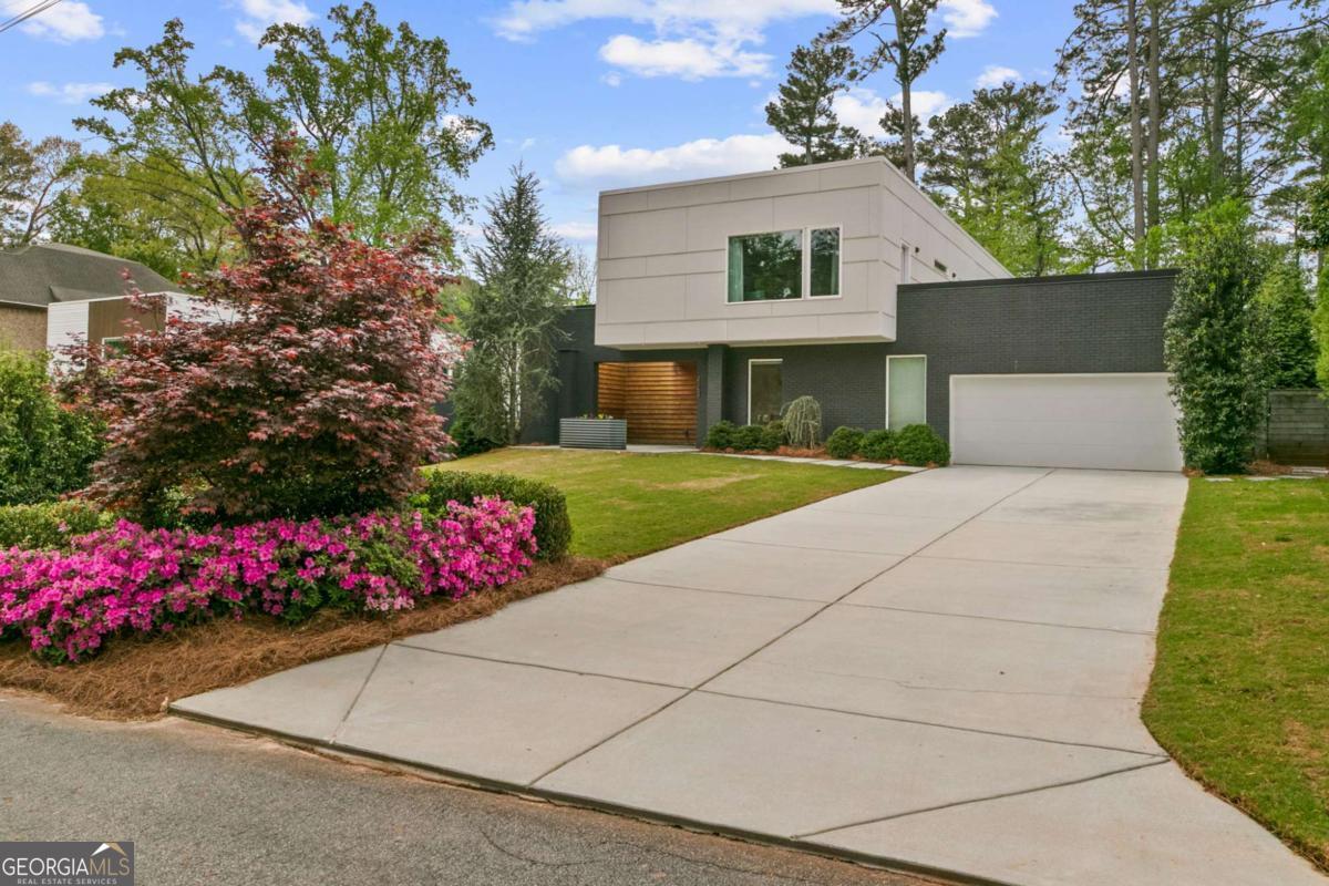 2264 Oakawana Drive Atlanta GA 30345