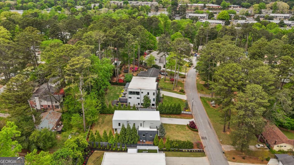 2264 Oakawana Drive Atlanta GA 30345