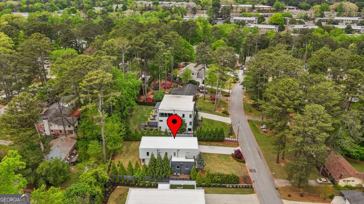 2264 Oakawana Drive Atlanta GA 30345