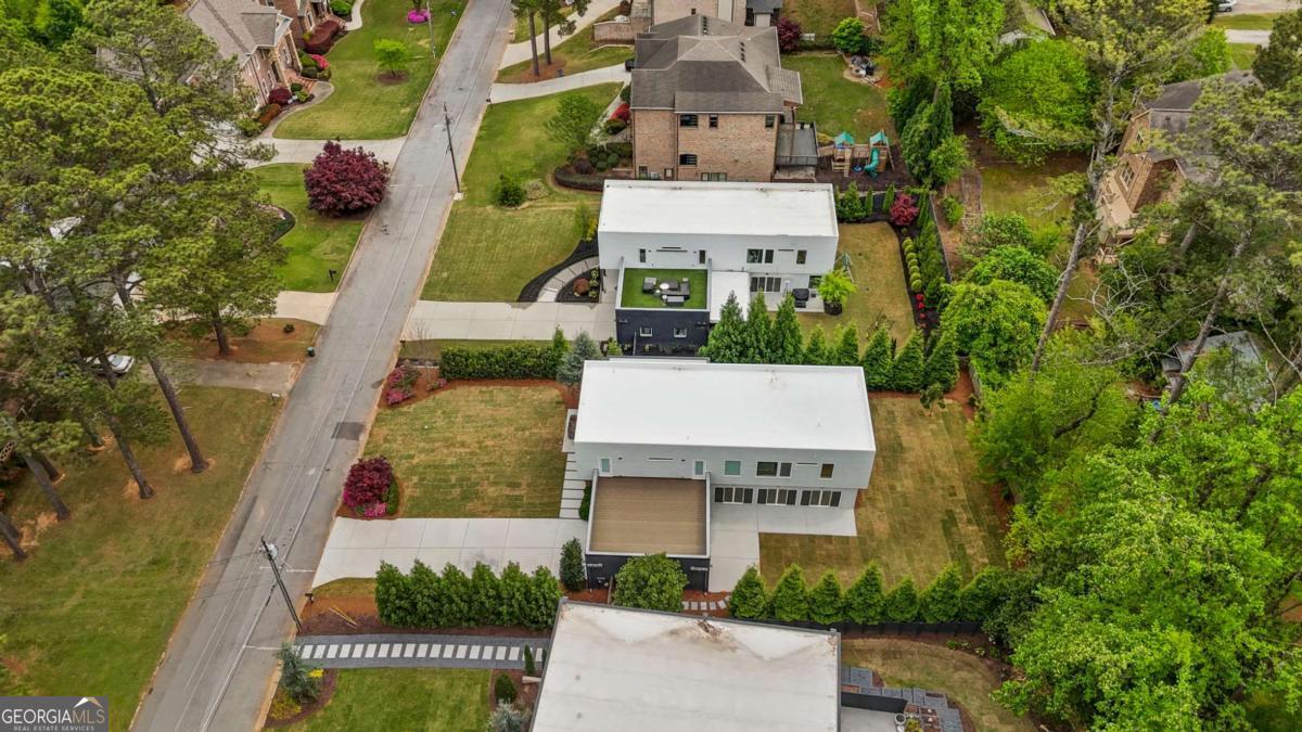 2264 Oakawana Drive Atlanta GA 30345