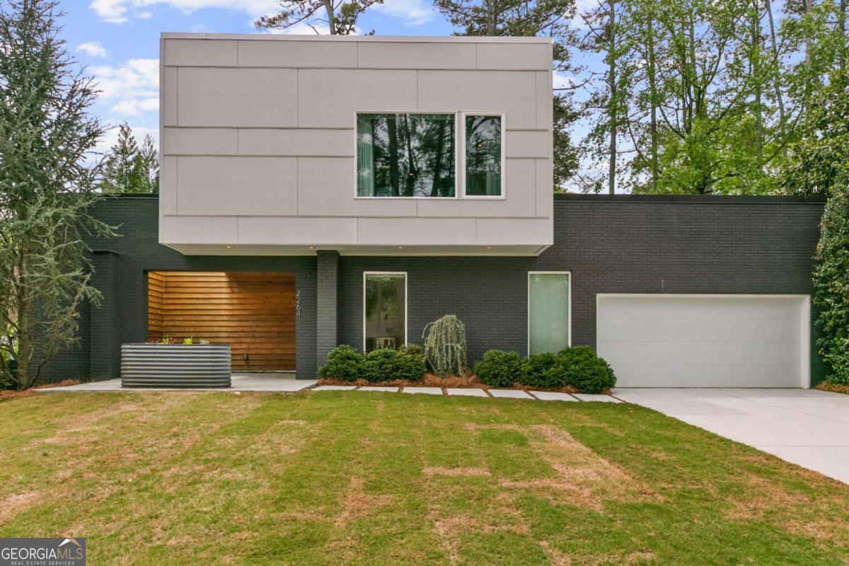 2264 Oakawana Drive Atlanta GA 30345
