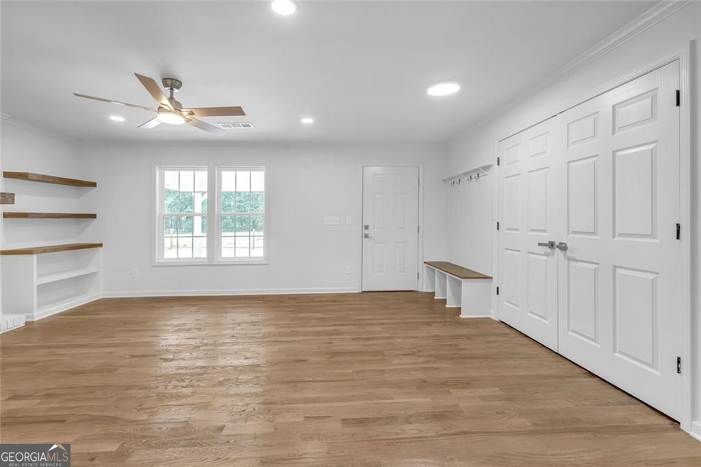 3466 NE Zingara Road NE Conyers GA 30012