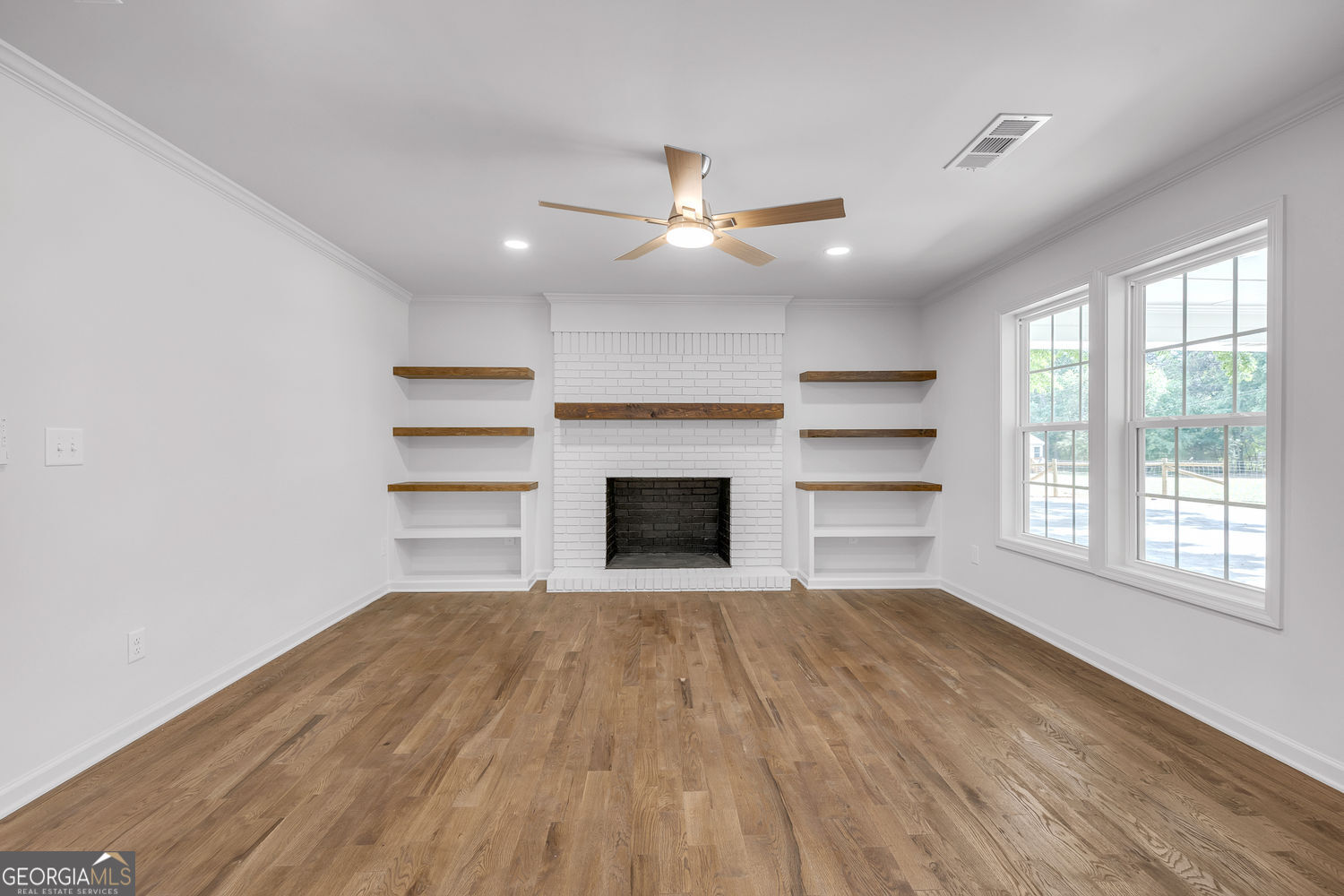 3466 NE Zingara Road NE Conyers GA 30012