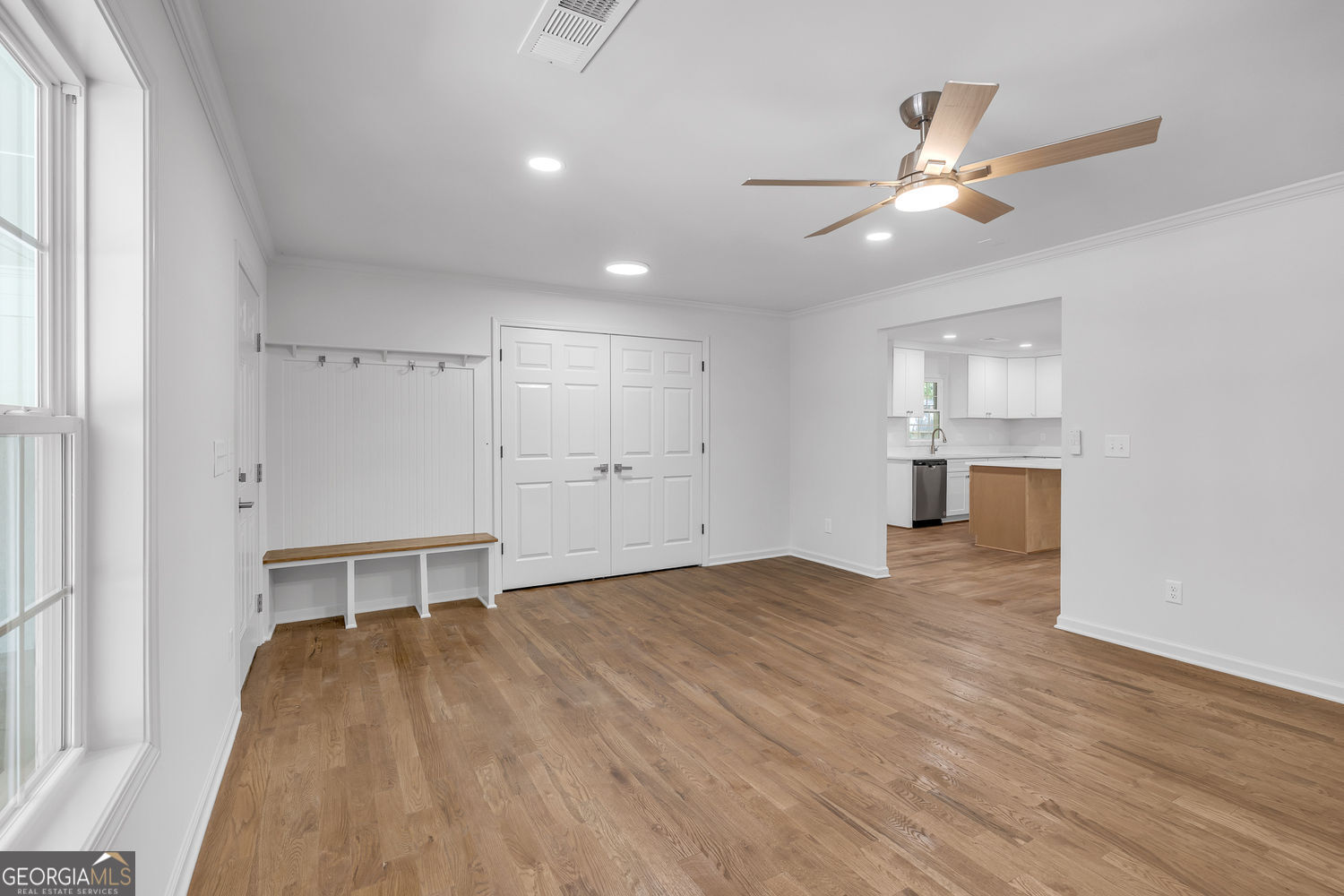 3466 NE Zingara Road NE Conyers GA 30012