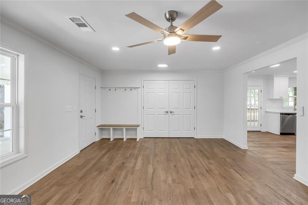 3466 NE Zingara Road NE Conyers GA 30012