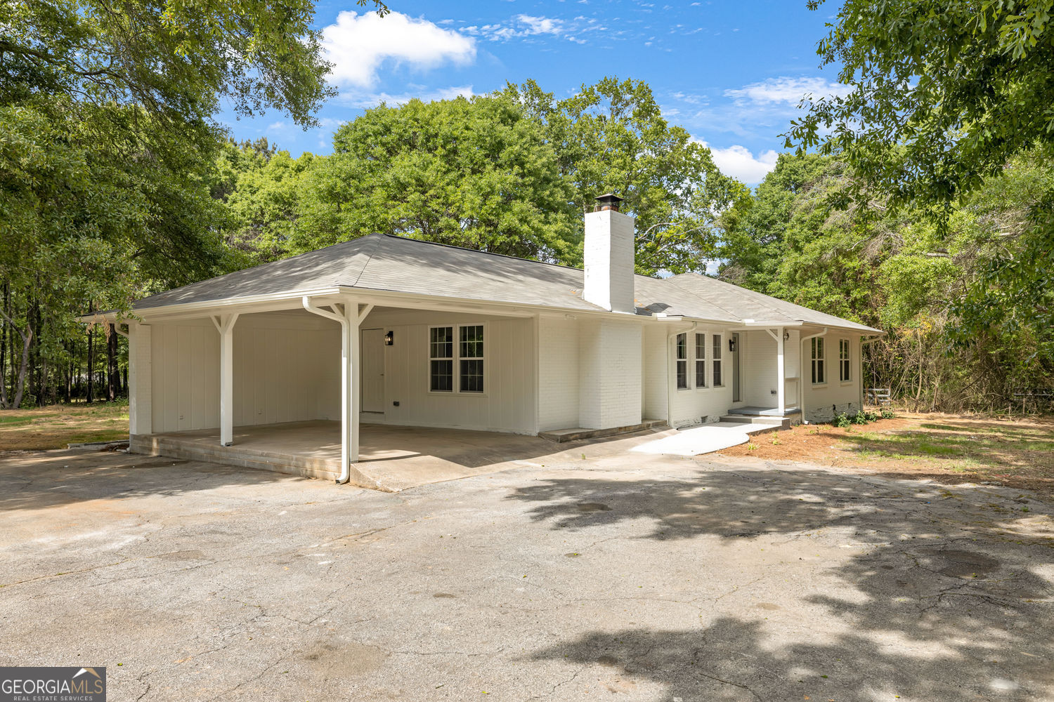 3466 NE Zingara Road NE Conyers GA 30012