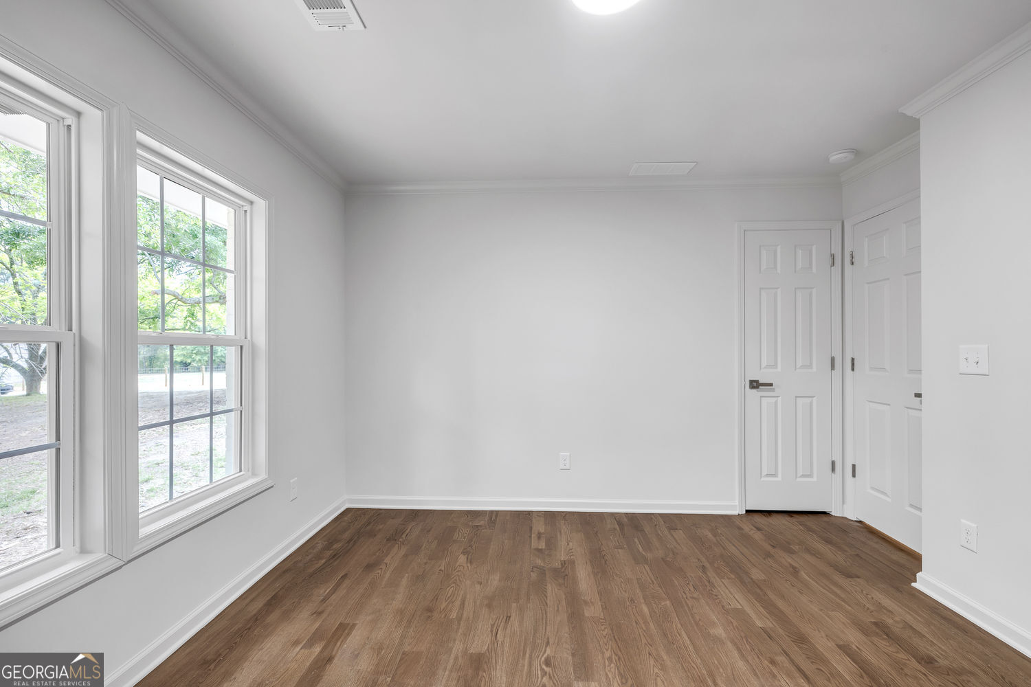 3466 NE Zingara Road NE Conyers GA 30012