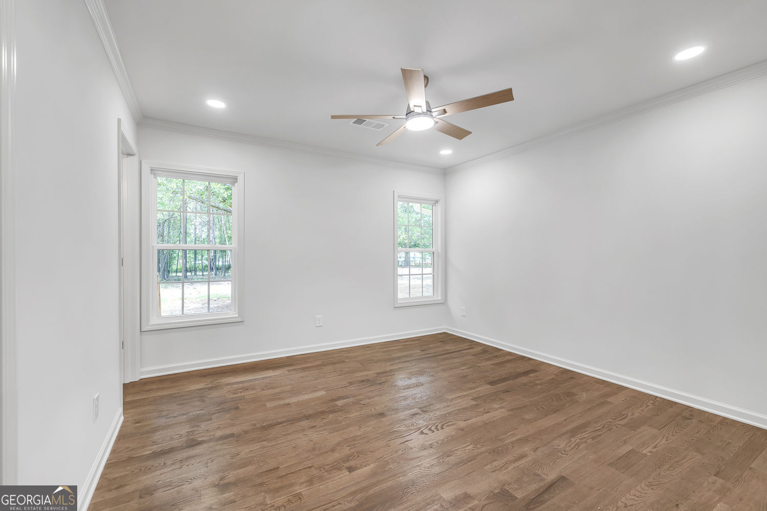 3466 NE Zingara Road NE Conyers GA 30012