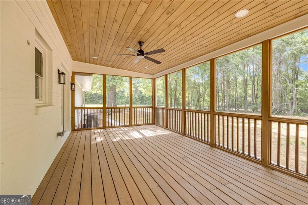 3466 NE Zingara Road NE Conyers GA 30012