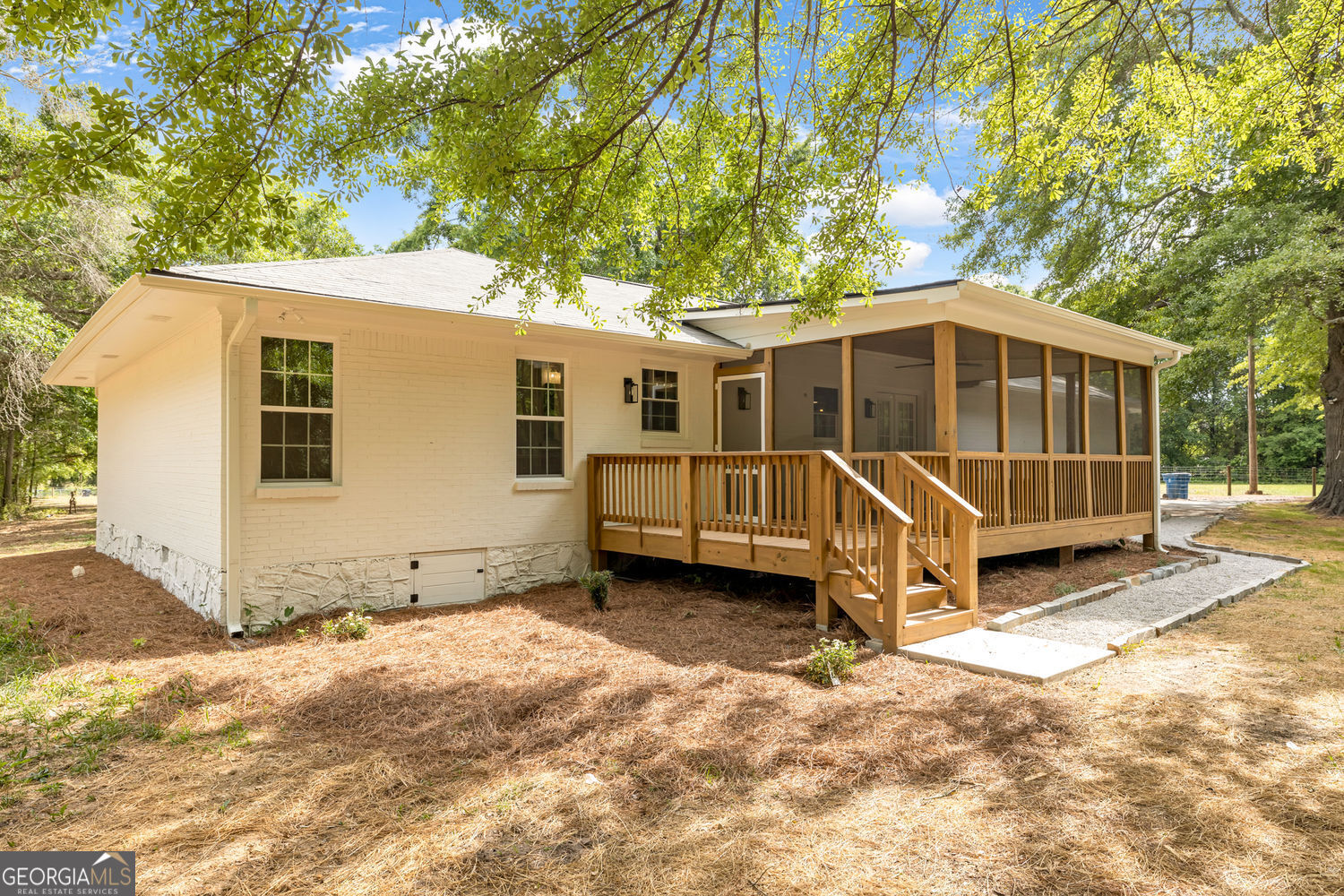 3466 NE Zingara Road NE Conyers GA 30012