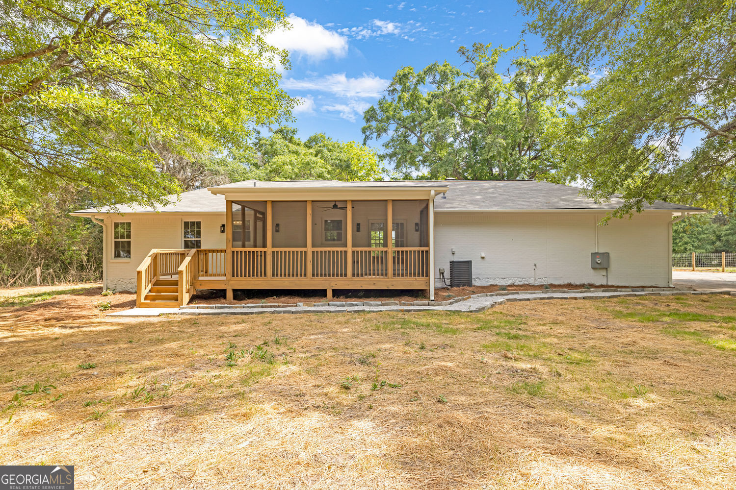 3466 NE Zingara Road NE Conyers GA 30012