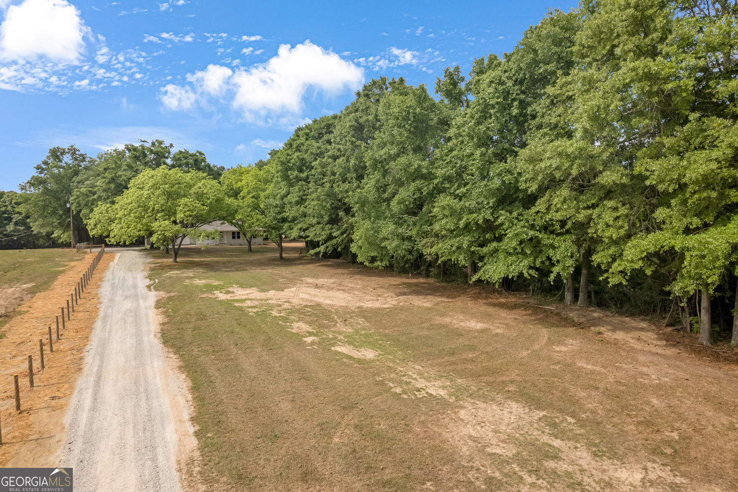 3466 NE Zingara Road NE Conyers GA 30012