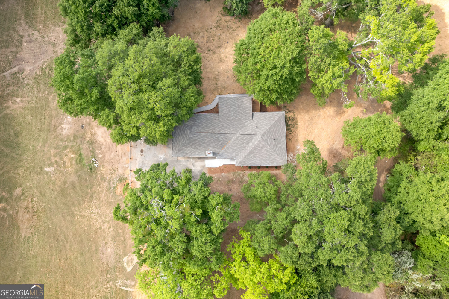 3466 NE Zingara Road NE Conyers GA 30012