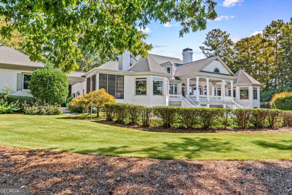 1010 Callahans Ridge Greensboro GA 30642