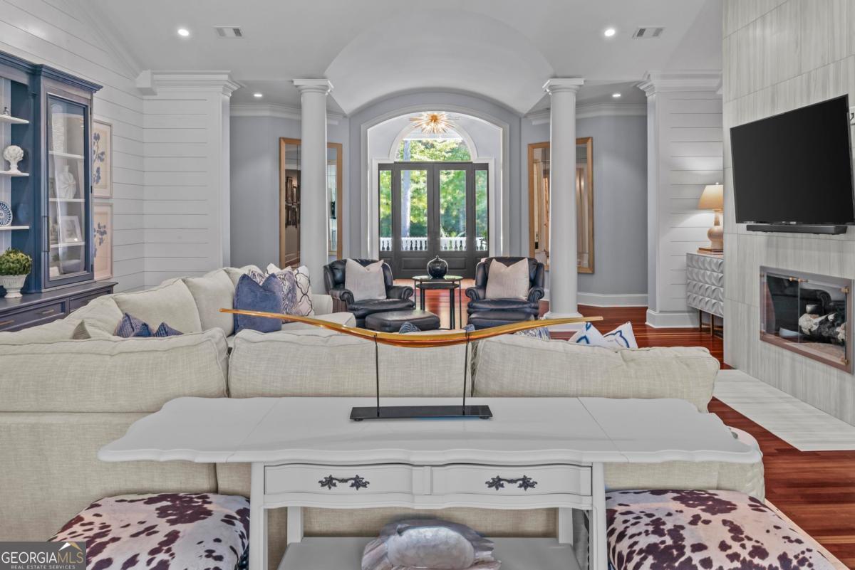 1010 Callahans Ridge Greensboro GA 30642
