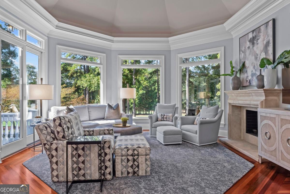 1010 Callahans Ridge Greensboro GA 30642