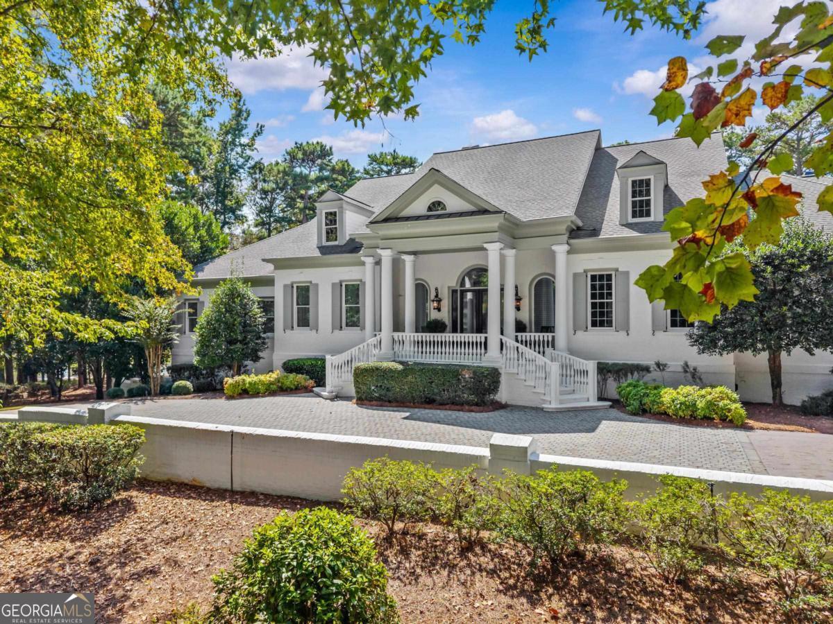 1010 Callahans Ridge Greensboro GA 30642