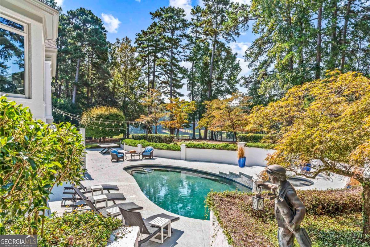 1010 Callahans Ridge Greensboro GA 30642