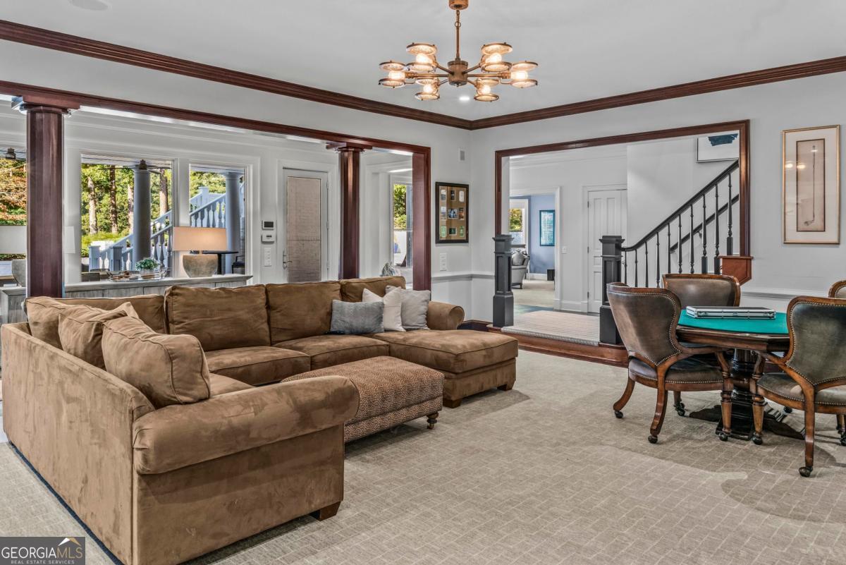 1010 Callahans Ridge Greensboro GA 30642