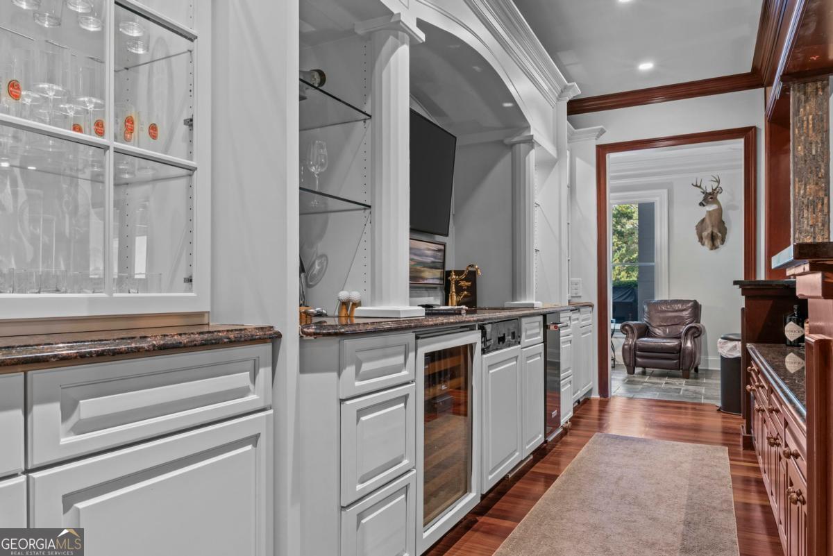 1010 Callahans Ridge Greensboro GA 30642