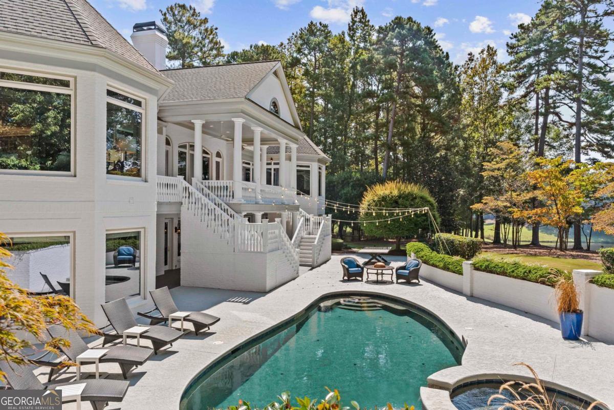 1010 Callahans Ridge Greensboro GA 30642