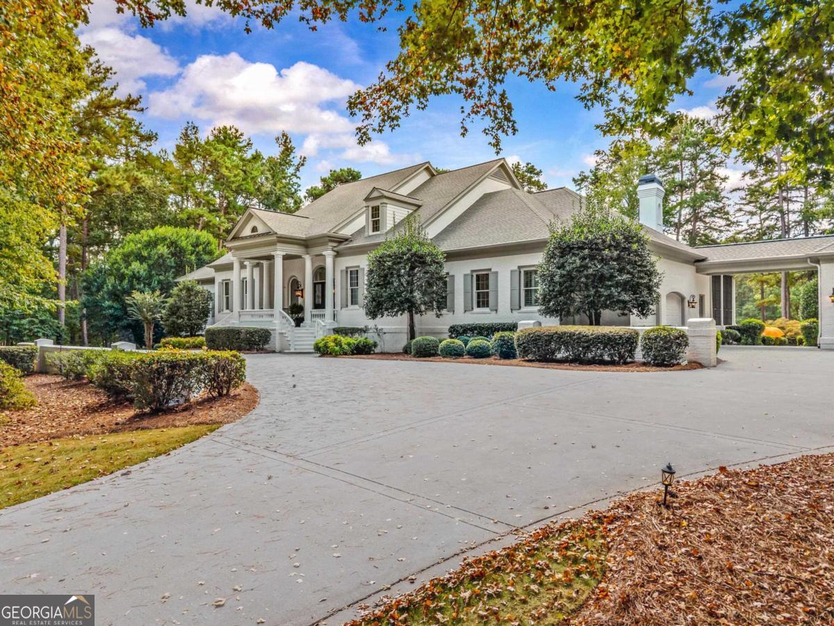1010 Callahans Ridge Greensboro GA 30642