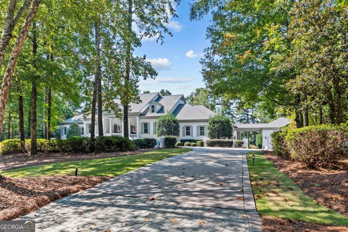 1010 Callahans Ridge Greensboro GA 30642
