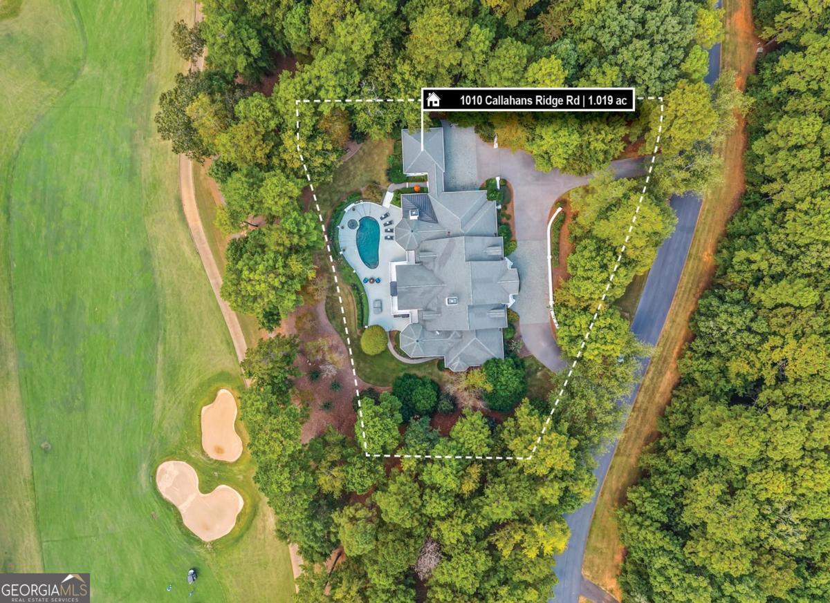 1010 Callahans Ridge Greensboro GA 30642