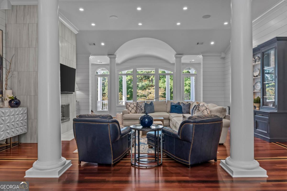 1010 Callahans Ridge Greensboro GA 30642