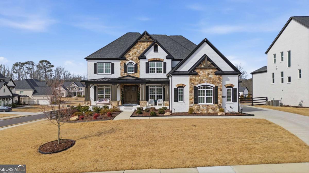 7605 Poppy Mill Lane Cumming GA 30040
