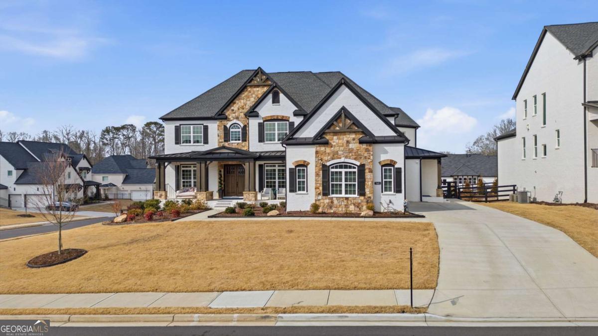 7605 Poppy Mill Lane Cumming GA 30040