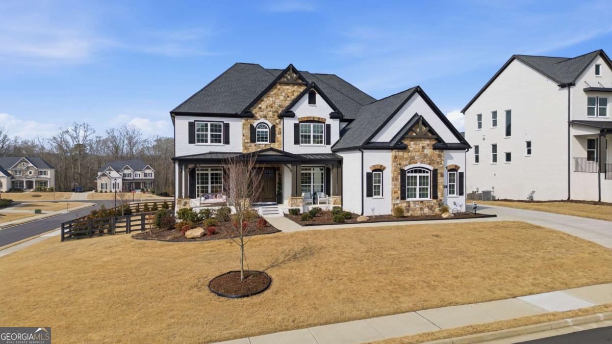 7605 Poppy Mill Lane Cumming GA 30040
