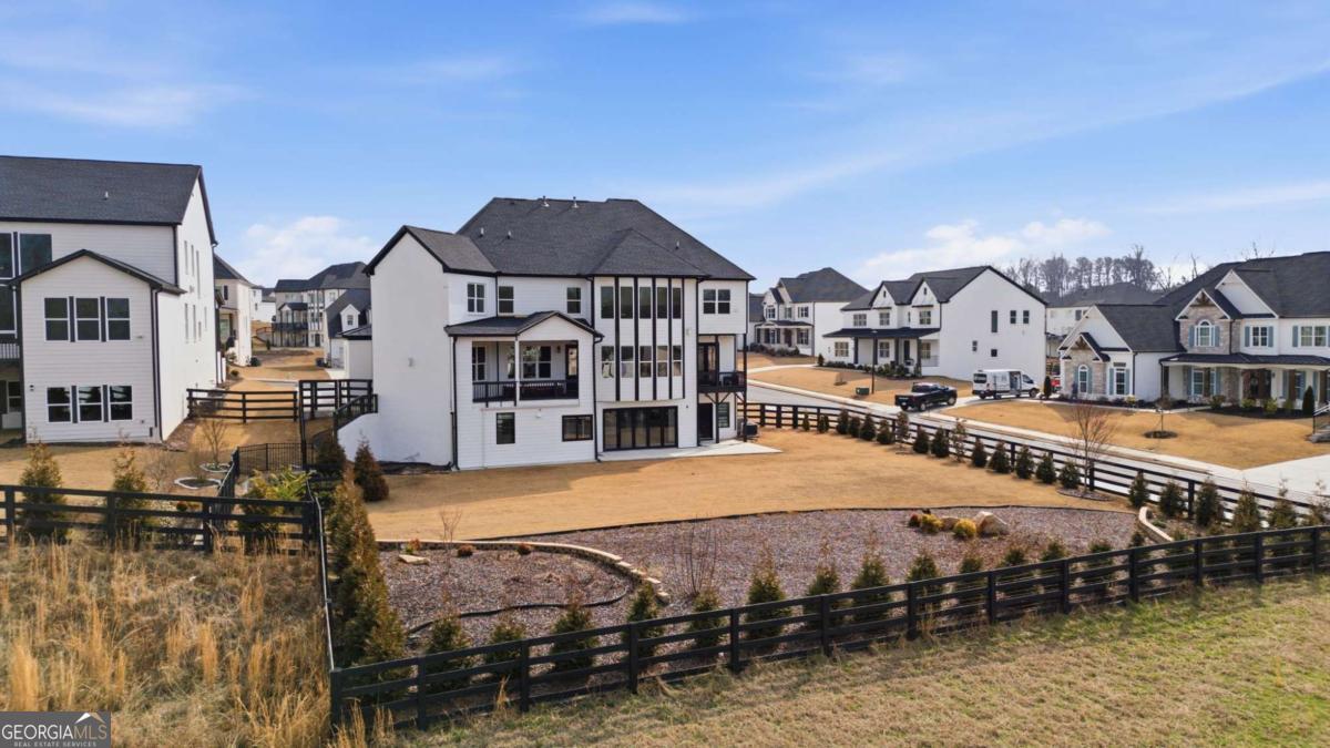 7605 Poppy Mill Lane Cumming GA 30040